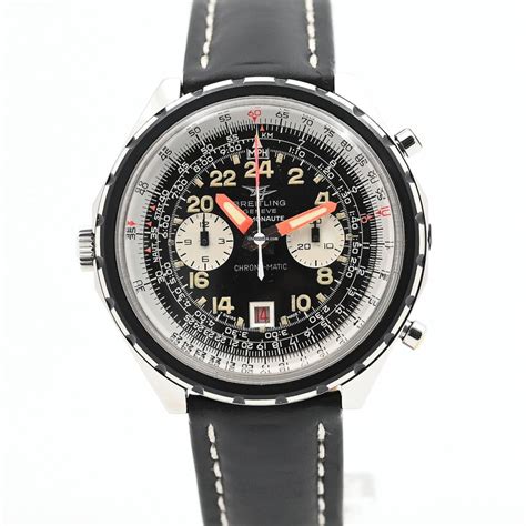 breitling chrono matic 1809|breitling chrono matic 1884 price.